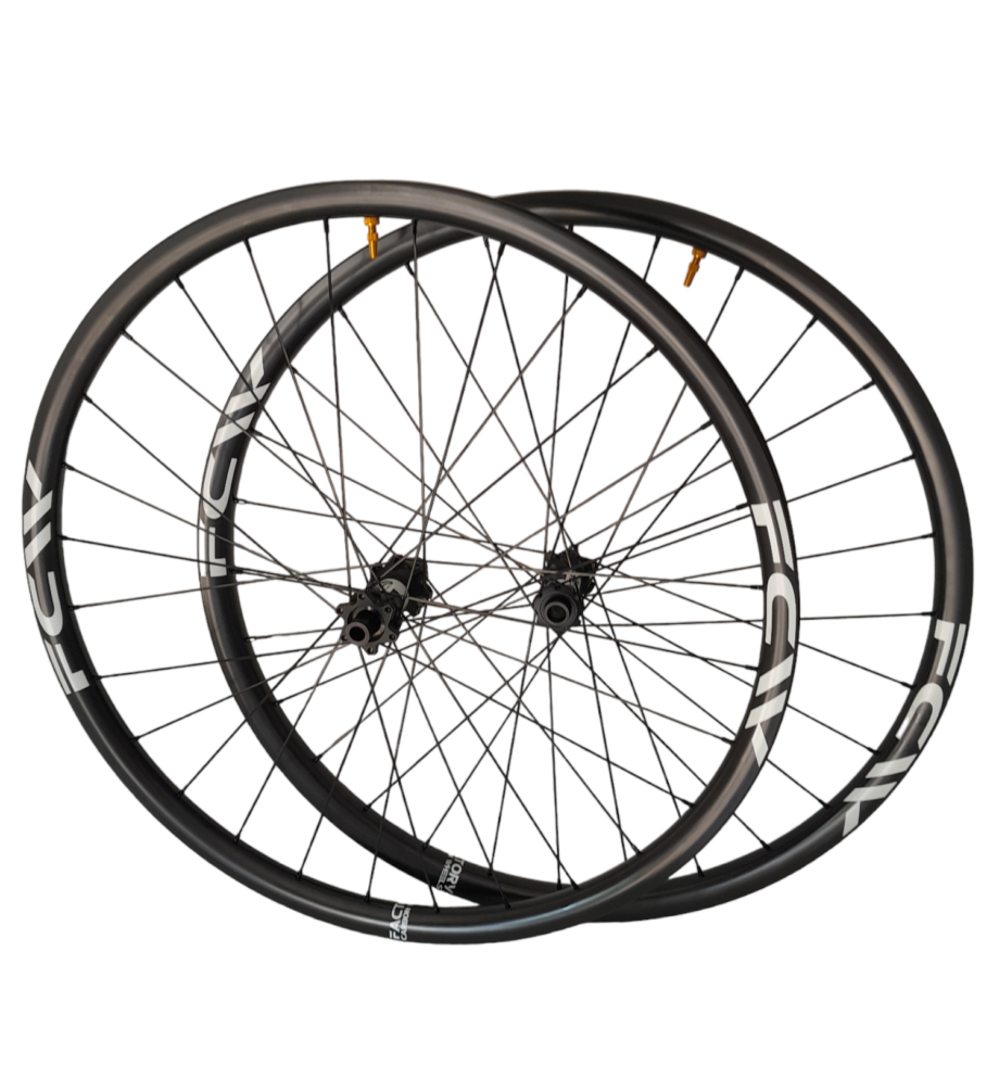 FCW RUEDAS DE MONTAÑA 29" XC SL 27/30