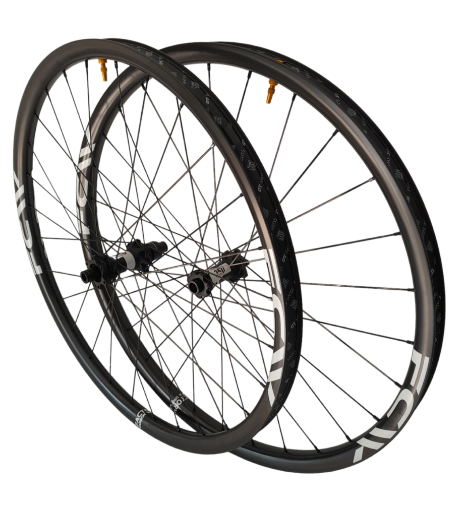 FCW RUEDAS DE MONTAÑA 29" XC SL 27/30