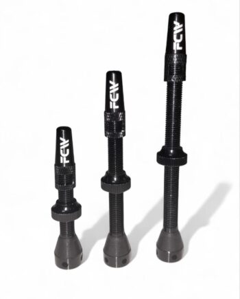 Kit Válvulas Tubeless FCW