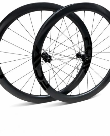 Fast Gravel  FCW 4526 SL Black Edition