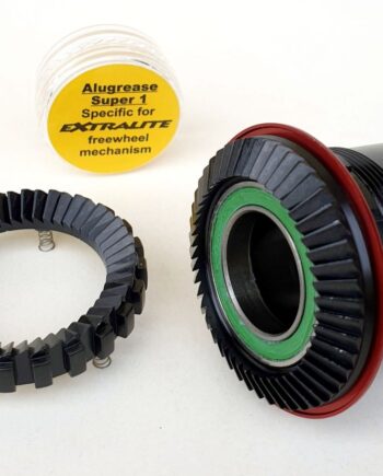 Kit de rueda libre Hyper3 'HEMI' para MTB  37 g